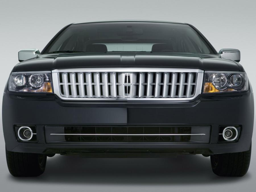  Lincoln MKZ 2006 года  (фото 11 из 13)